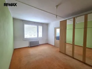 Pronájem bytu 1+1, Hradec Králové - Pražské Předměstí, Hrubínova, 40 m2