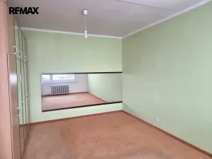 Pronájem bytu 1+1, Hradec Králové - Pražské Předměstí, Hrubínova, 40 m2