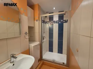 Pronájem bytu 1+1, Hradec Králové - Pražské Předměstí, Hrubínova, 40 m2