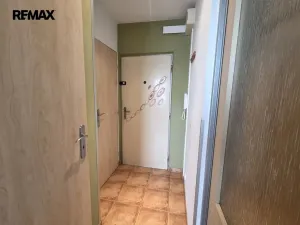 Pronájem bytu 1+1, Hradec Králové - Pražské Předměstí, Hrubínova, 40 m2