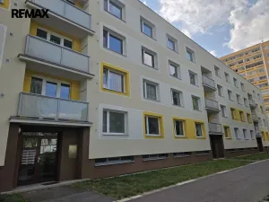 Pronájem bytu 1+1, Hradec Králové - Pražské Předměstí, Hrubínova, 40 m2