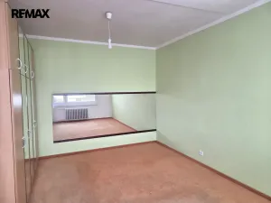 Pronájem bytu 1+1, Hradec Králové - Pražské Předměstí, Hrubínova, 40 m2