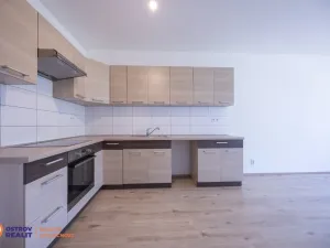 Pronájem bytu 2+kk, Olomouc, Tovární, 57 m2