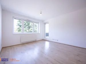Pronájem bytu 2+kk, Olomouc, Tovární, 57 m2