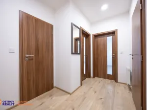 Pronájem bytu 2+kk, Olomouc, Tovární, 57 m2