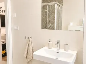Prodej bytu 1+kk, Praha - Nové Město, Petrská, 29 m2