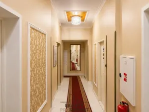 Prodej bytu 1+kk, Praha - Nové Město, Petrská, 29 m2