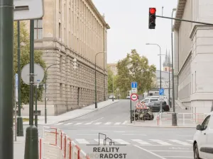 Prodej bytu 1+kk, Praha - Nové Město, Petrská, 29 m2