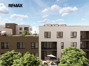 Prodej bytu 1+kk, Kolín, 37 m2