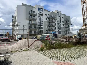 Prodej bytu 2+kk, Plzeň, Františka Kováříka, 43 m2