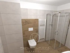 Prodej bytu 2+kk, Plzeň, Františka Kováříka, 43 m2