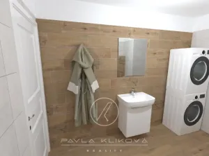 Prodej bytu 2+kk, Plzeň, Františka Kováříka, 43 m2