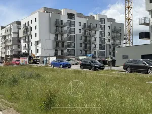 Prodej bytu 2+kk, Plzeň, Františka Kováříka, 43 m2