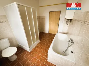 Pronájem bytu 3+1, Jablonec nad Nisou, Dolní náměstí, 80 m2