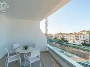 Prodej bytu 4+kk, Orihuela Costa, Alicante, Španělsko, 99 m2