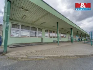 Pronájem obchodního prostoru, Plzeň - Jižní Předměstí, Husova, 93 m2