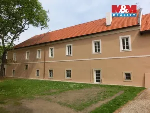 Pronájem bytu 1+kk, Mladá Boleslav - Mladá Boleslav I, Staroměstské náměstí, 22 m2