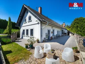 Prodej rodinného domu, Javornice - Jaroslav, 218 m2