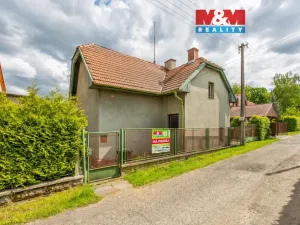 Prodej rodinného domu, Hvozdnice, 136 m2