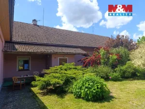 Prodej rodinného domu, Hřibiny-Ledská - Hřibiny, 285 m2