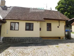 Prodej rodinného domu, Kasejovice - Chloumek, 99 m2