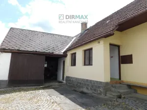 Prodej rodinného domu, Kasejovice - Chloumek, 99 m2