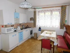 Prodej rodinného domu, Kasejovice - Chloumek, 99 m2
