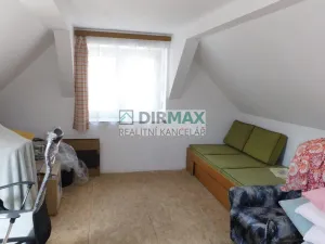 Prodej rodinného domu, Kasejovice - Chloumek, 99 m2