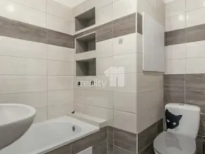 Pronájem bytu 2+kk, Česká Lípa, Železničářská, 34 m2
