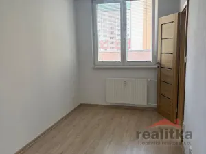 Pronájem bytu 2+1, Opava - Kateřinky, Pekařská, 44 m2
