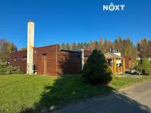 Prodej restaurace, Jablonné v Podještědí, 380 m2