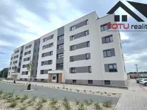 Pronájem bytu 1+kk, Jaroměř, Josefa Šímy, 36 m2