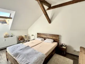 Pronájem bytu 3+kk, Uherské Hradiště, Masarykovo náměstí, 80 m2