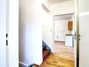 Dražba rodinného domu, Hlinsko, 106 m2