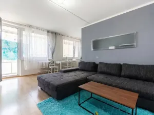 Prodej bytu 3+kk, Most, Jana Kříže, 68 m2