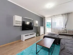 Prodej bytu 3+kk, Most, Jana Kříže, 68 m2