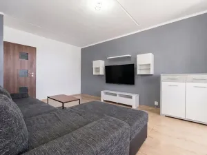 Prodej bytu 3+kk, Most, Jana Kříže, 68 m2