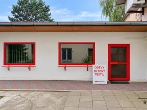 Pronájem obchodního prostoru, Moravský Krumlov, 70 m2