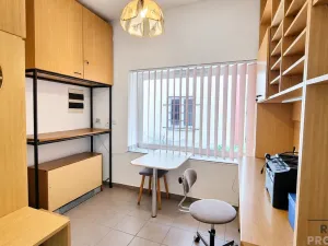 Pronájem obchodního prostoru, Moravský Krumlov, 70 m2