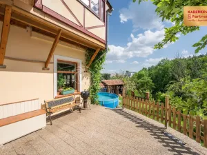 Prodej rodinného domu, Brno - Jehnice, 178 m2