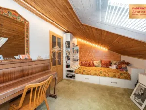Prodej rodinného domu, Brno - Jehnice, 178 m2
