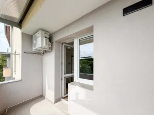 Pronájem bytu 2+kk, Ústí nad Labem, Mezidomí, 52 m2