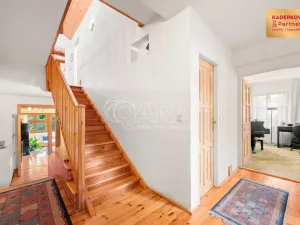 Prodej chalupy, Brno - Jehnice, 178 m2