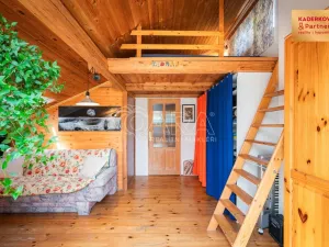 Prodej chalupy, Brno - Jehnice, 178 m2