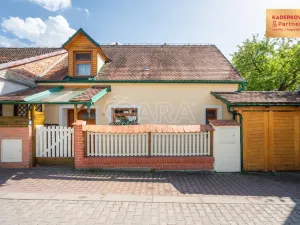Prodej chalupy, Brno - Jehnice, 178 m2