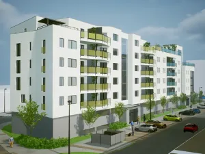Prodej bytu 3+kk, České Budějovice, Plukovníka Malého, 62 m2