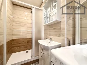 Prodej bytu 2+1, Tachov, Zárečná, 53 m2