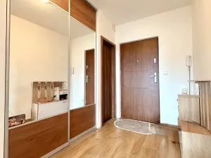 Prodej bytu 2+1, Tachov, Zárečná, 53 m2