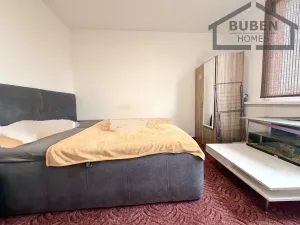 Prodej bytu 2+1, Tachov, Zárečná, 53 m2