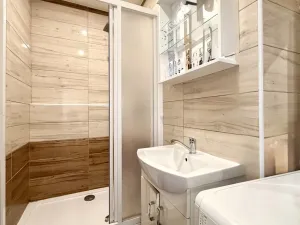 Prodej bytu 2+1, Tachov, Zárečná, 53 m2